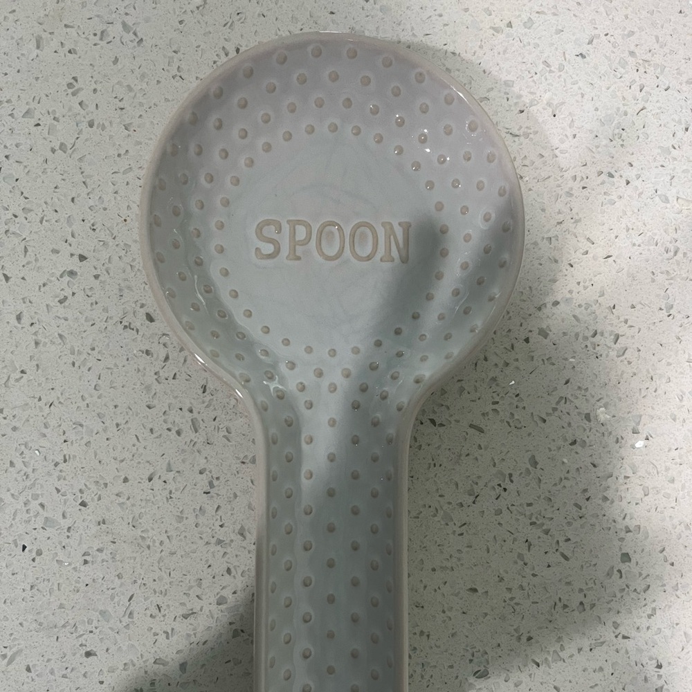 Spoon Holder